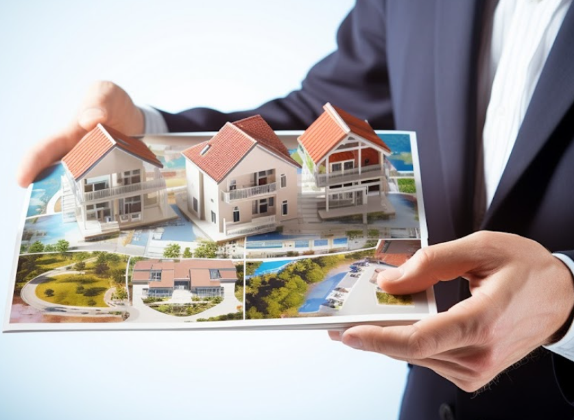 property inspection and management