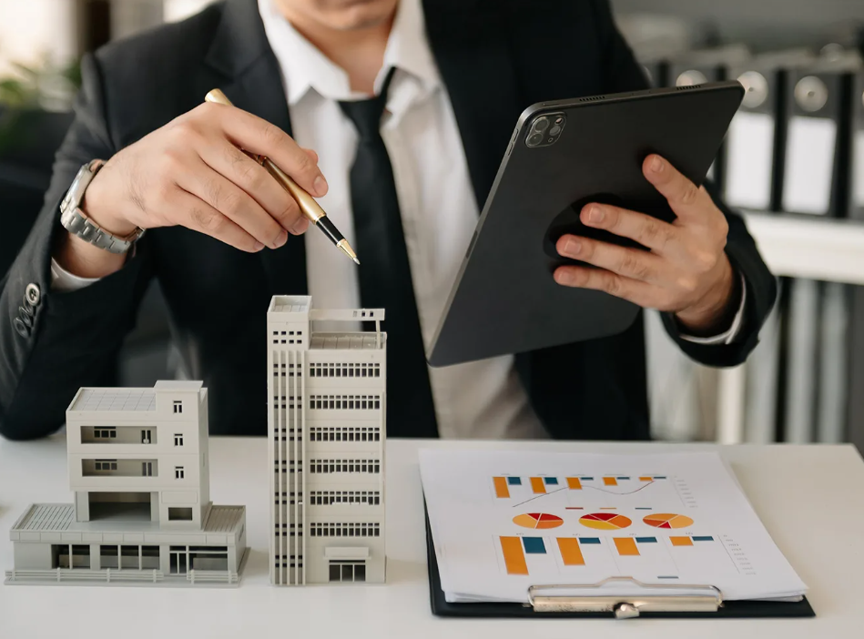 property services and management